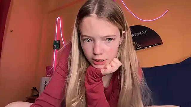 Freechat -veranito- on StripChat