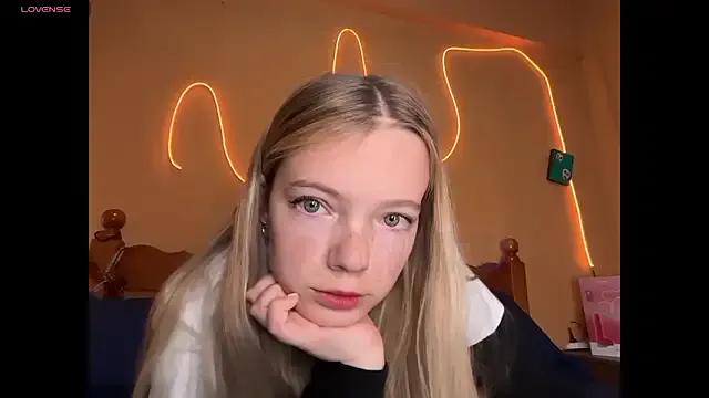 Freechat -veranito- on StripChat