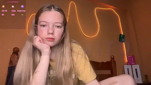 Freechat -veranito- on StripChat