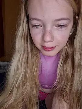 Freechat -veranito- on StripChat