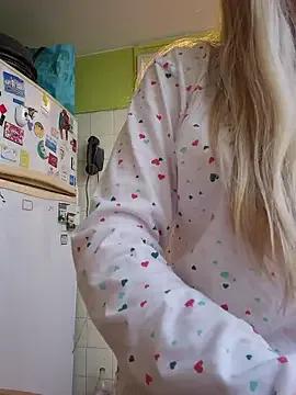 Freechat -veranito- on StripChat