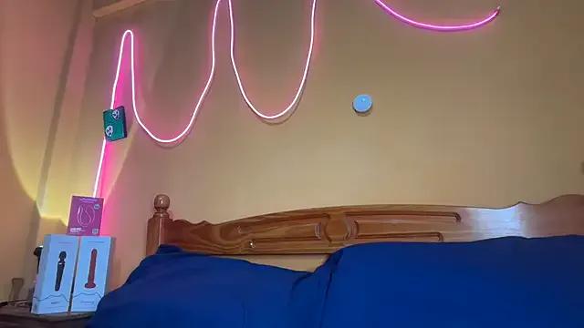 Freechat -veranito- on StripChat