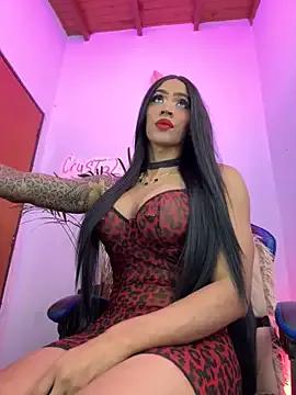 Freechat _Crystal_evains on StripChat