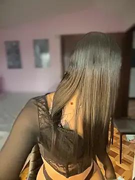 _Denisse444 — Freechat on StripChat
