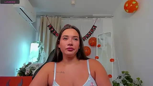 Freechat _Eva_Rose_ on StripChat