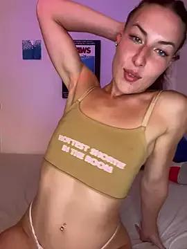 Freechat _ExoticGirl on StripChat