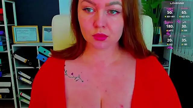 Freechat _feel_me_ on StripChat