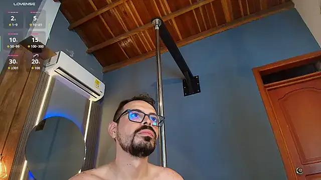 Freechat _FireandDesire on StripChat