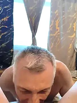 _lady_red_ — Naked