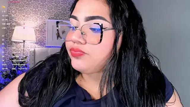 Freechat _michel_bbw on StripChat