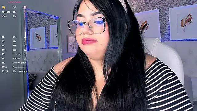 Freechat _michel_bbw on StripChat