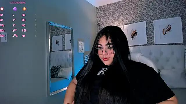 Freechat _michel_bbw on StripChat