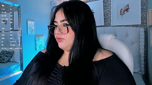 Freechat _michel_bbw on StripChat
