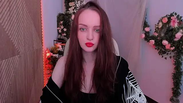 Freechat _pink_wassabi_ on StripChat