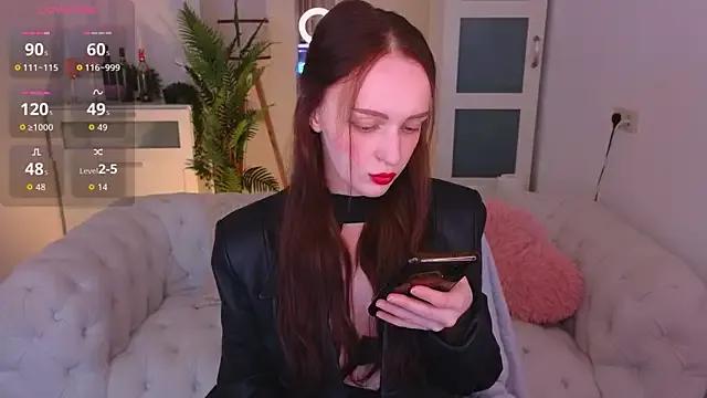 Freechat _pink_wassabi_ on StripChat