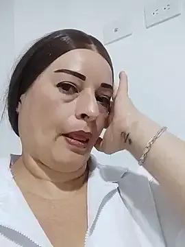 Freechat _Prinscarlet_ on StripChat