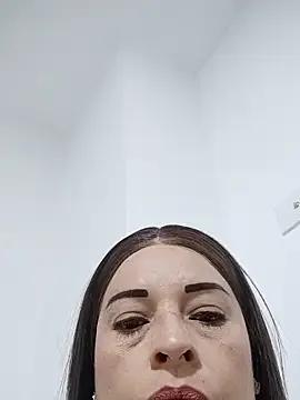 Freechat _Prinscarlet_ on StripChat