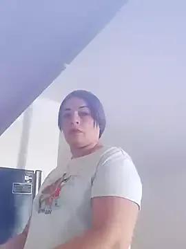 Freechat _Prinscarlet_ on StripChat