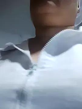 Freechat _Prinscarlet_ on StripChat