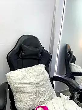 Freechat _Sarita_1 on StripChat