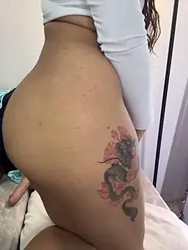 Freechat _Sarita_1 on StripChat