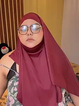Freechat _Shara_Handal_ on StripChat