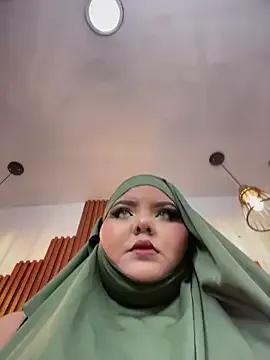 Freechat _Shara_Handal_ on StripChat