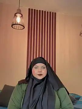 Freechat _Shara_Handal_ on StripChat