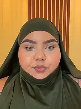 Freechat _Shara_Handal_ on StripChat