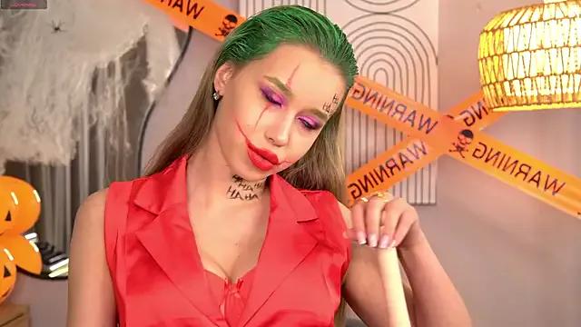 Freechat _Spring_Day_ on StripChat