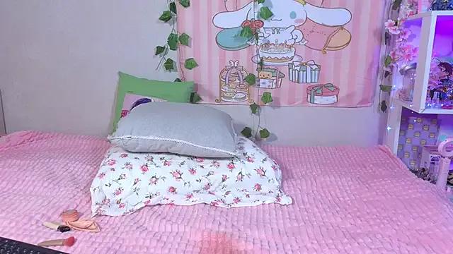 Freechat _Sweety_pie_ on StripChat