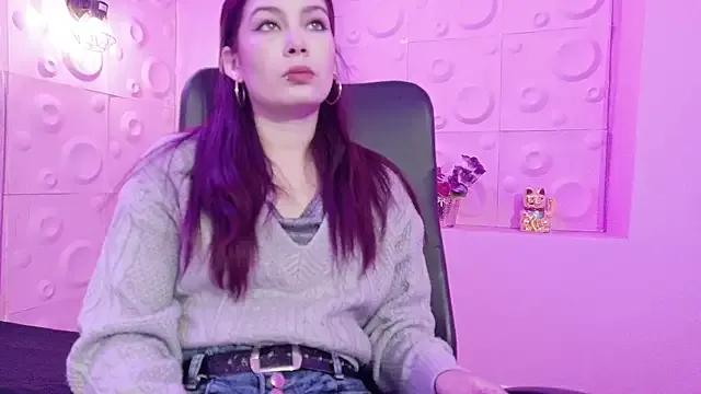 Freechat _yuyi on StripChat