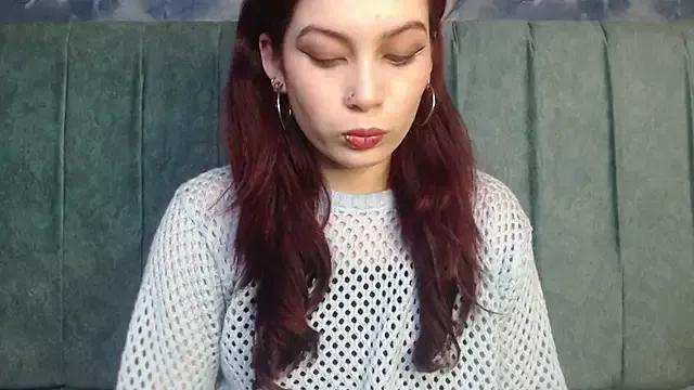 Freechat _yuyi on StripChat