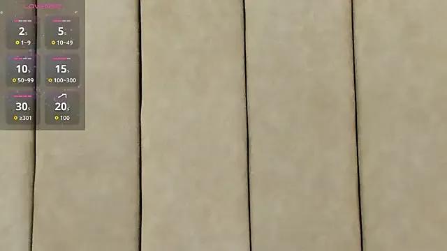 Freechat _Zahiira_ on StripChat