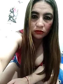 AddyStuart_ on StripChat 