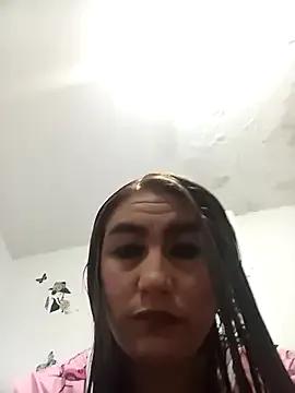 AddyStuart_ on StripChat 