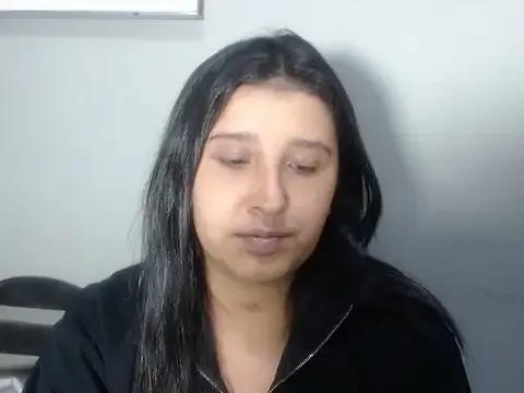 AddySweet on StripChat 