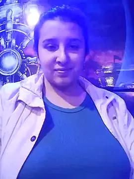 AddySweet on StripChat 