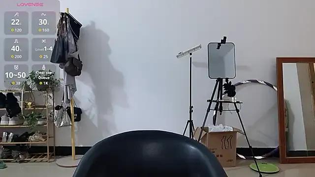 Freechat adele8731 on StripChat