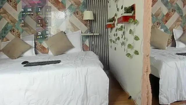 Freechat Adelle_Y on StripChat