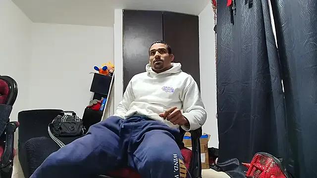 Freechat Adonis_artemis on StripChat