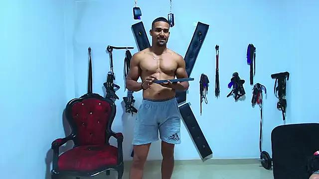 Freechat Adonis_artemis on StripChat