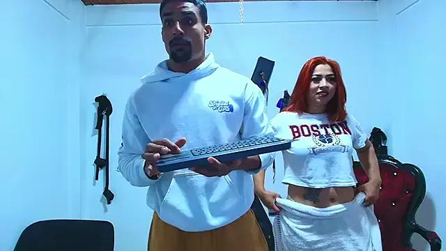 Freechat Adonis_artemis on StripChat