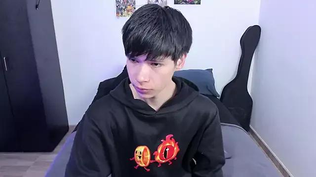 Freechat Adventure_twinks on StripChat