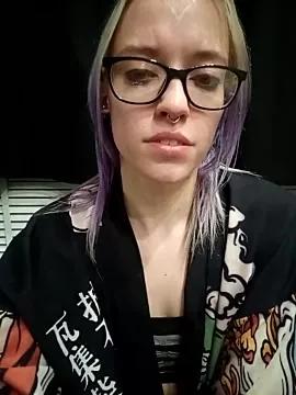 Freechat Aelita_bb on StripChat