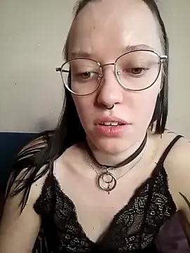 Freechat Aelita_bb on StripChat