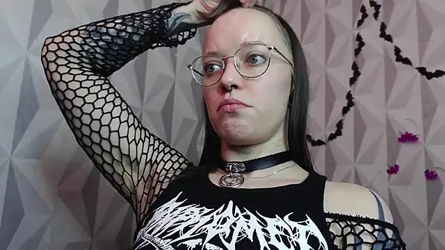 Freechat Aelita_bb on StripChat