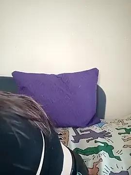 Freechat Aelita_bb on StripChat