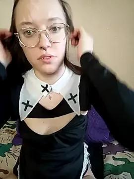 Freechat Aelita_bb on StripChat