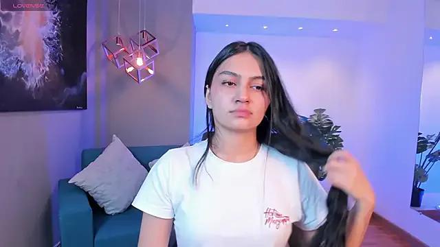 Freechat AidaJones on StripChat